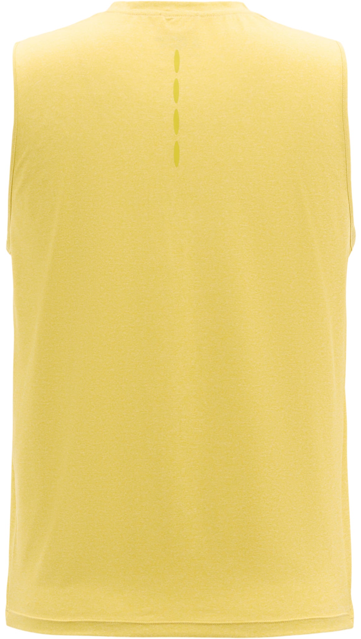 Moisture Wicking Training Tank Top T-Shirt - Men's