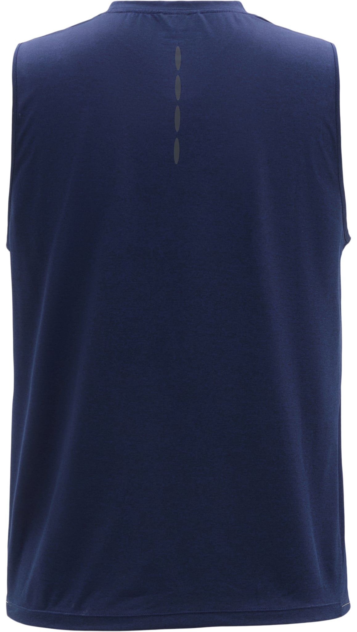 Moisture Wicking Training Tank Top T-Shirt - Men's