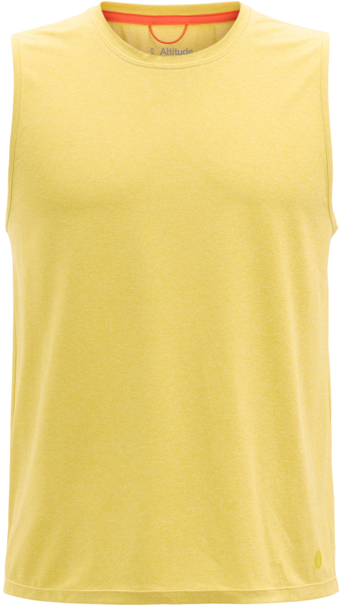 Moisture Wicking Training Tank Top T-Shirt - Men's