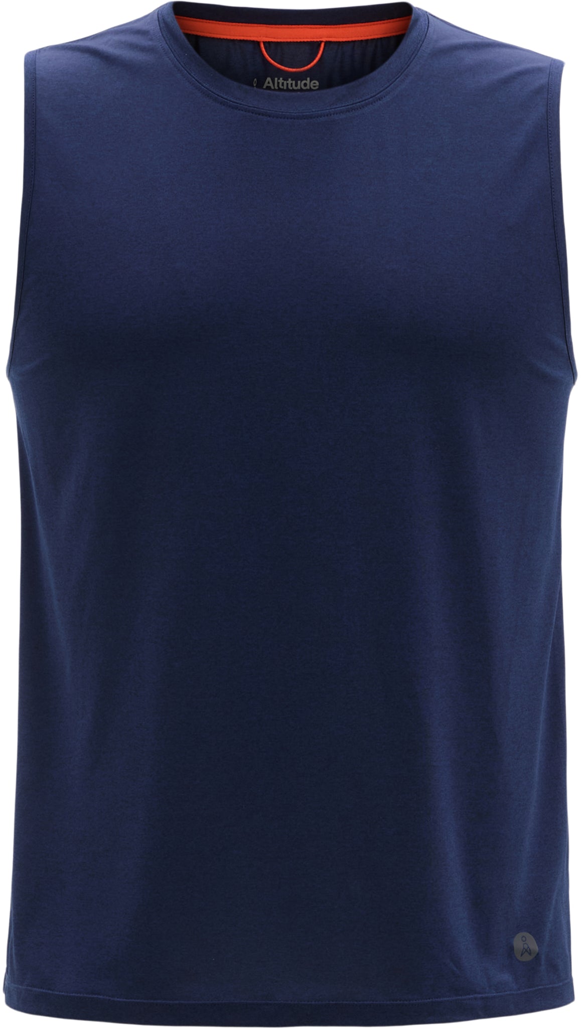 Moisture Wicking Training Tank Top T-Shirt - Men's