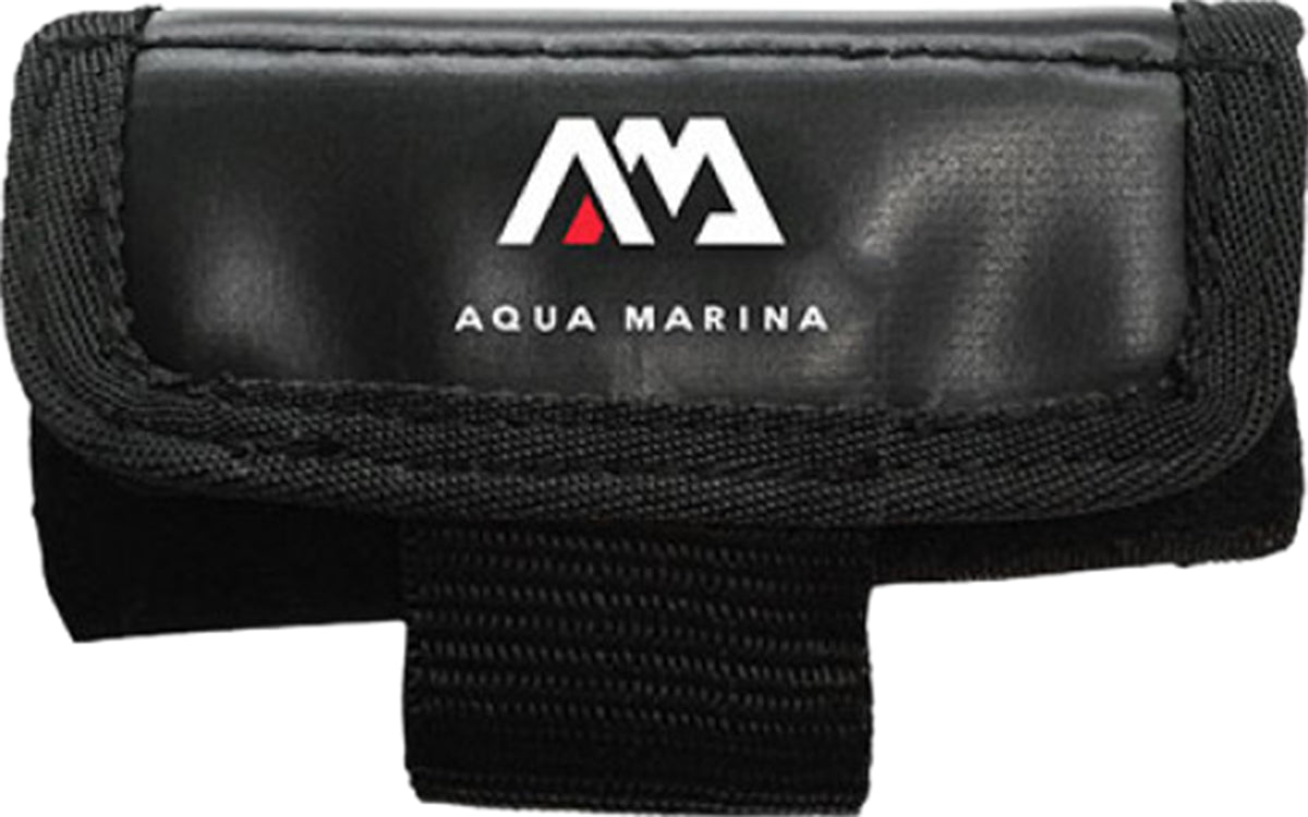 Paddle Holder