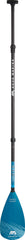 Carbon Guide Adjustable Carbon/Fiberglass iSUP Paddle