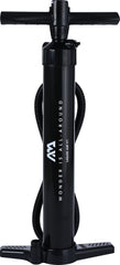 Liquid Air V1 Double Action High Pressure Hand Pump