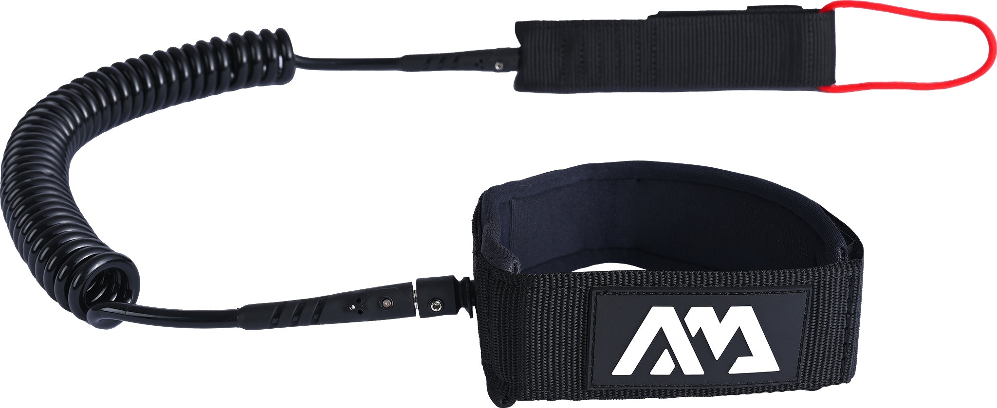 Paddle Board Coil Leash