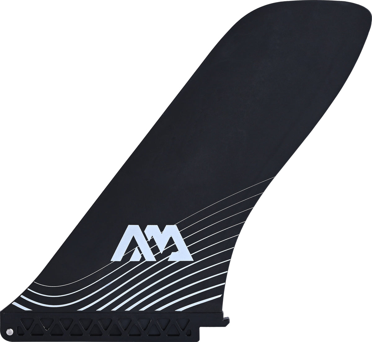 Swift Attach Racing Fin