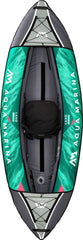 Laxo 12'6'' Recreational Kayak