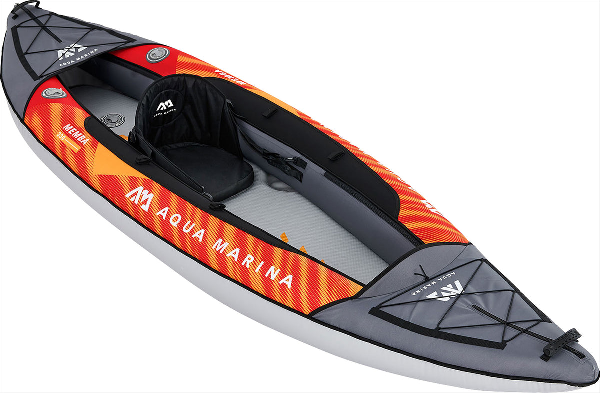 Memba 10'10'' Touring Kayak