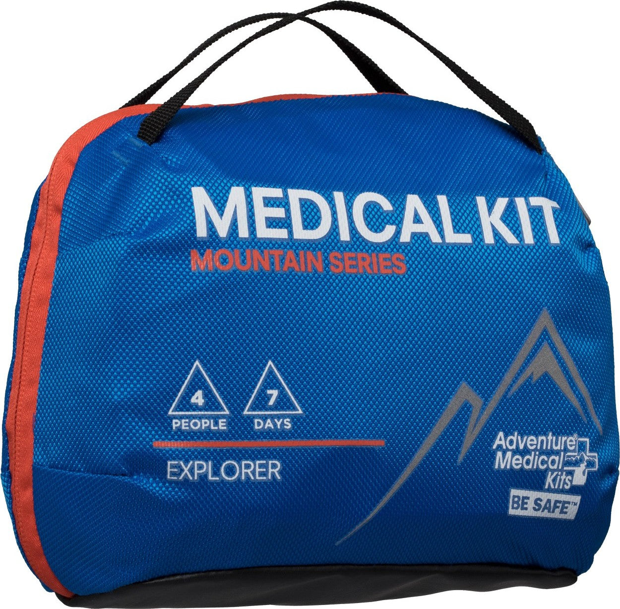 Explorer International Medical Kit - Mountain Series