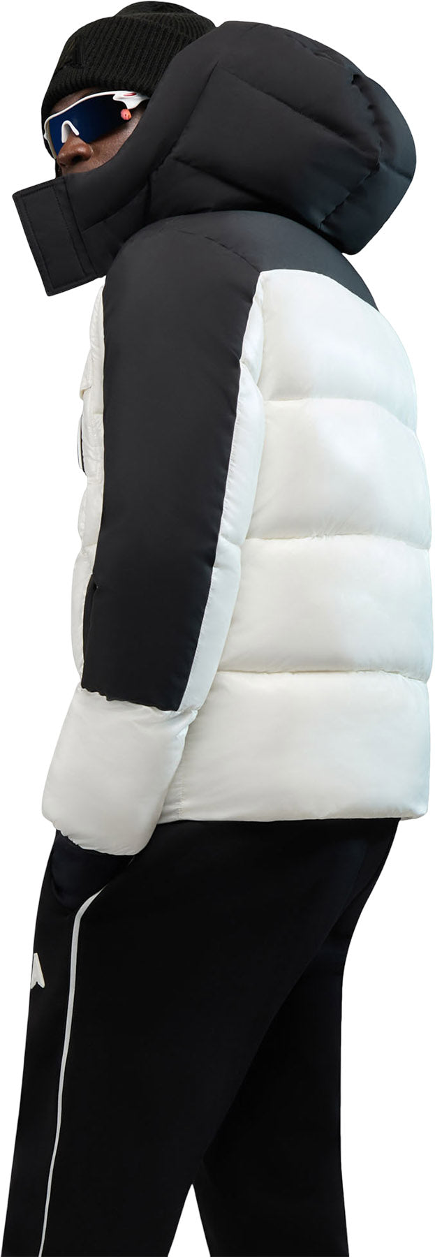 Chambery Expedition Puffer Jacket - Men's