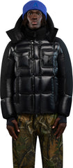 Chambery Expedition Puffer Jacket - Men's