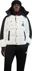 Chambery Expedition Puffer Jacket - Men's