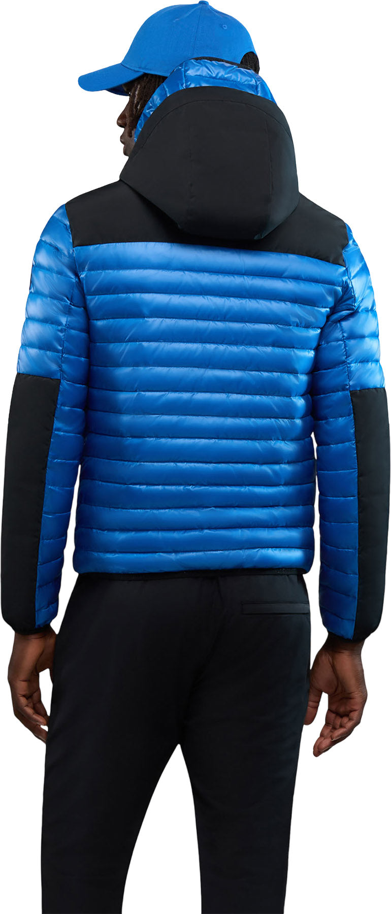 Cliff Lightweight Packable Puffer - Men's