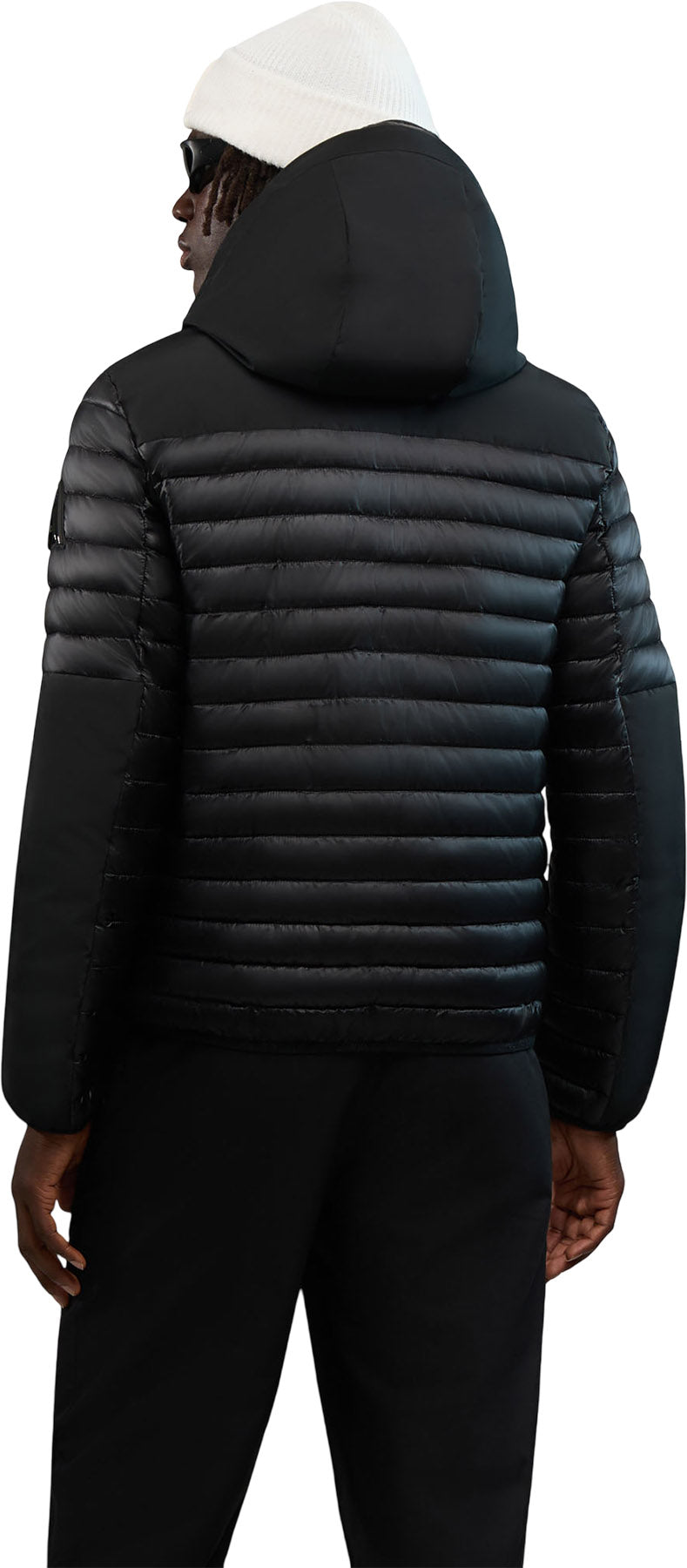 Cliff Lightweight Packable Puffer - Men's