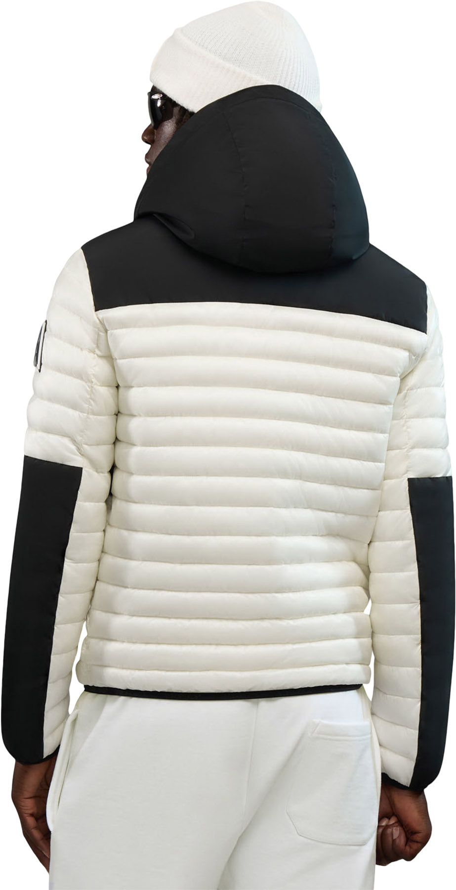 Cliff Lightweight Packable Puffer - Men's