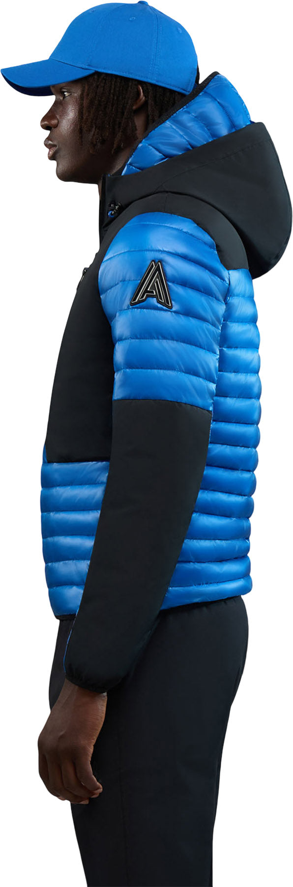 Cliff Lightweight Packable Puffer - Men's