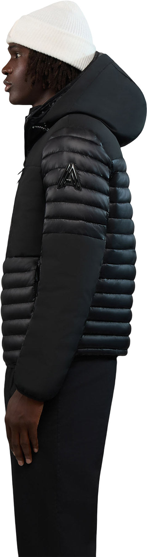 Cliff Lightweight Packable Puffer - Men's