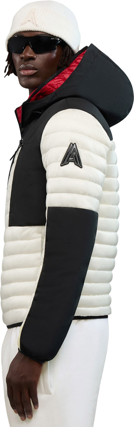 Cliff Lightweight Packable Puffer - Men's