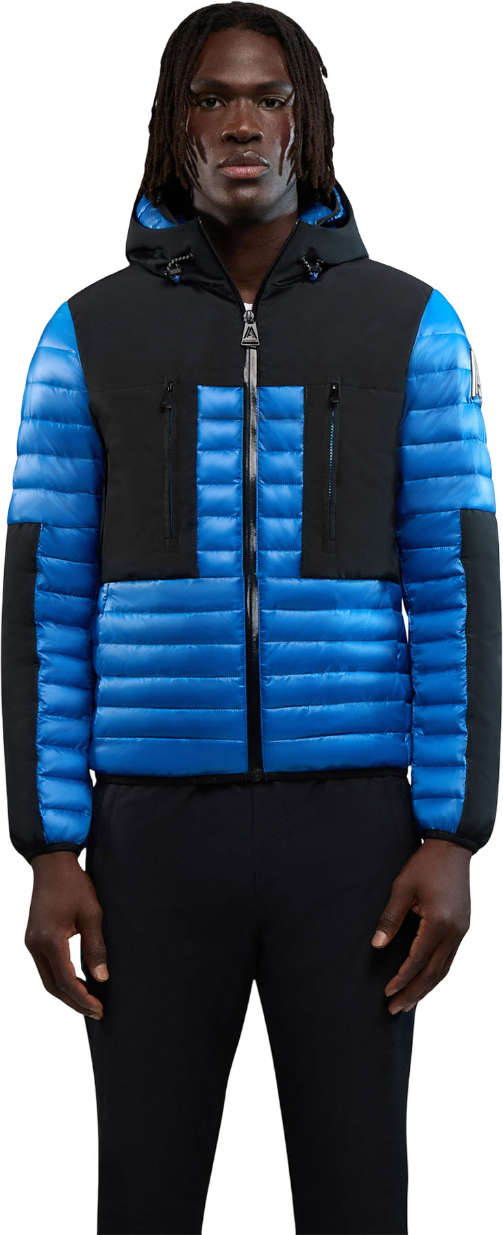 Cliff Lightweight Packable Puffer - Men's