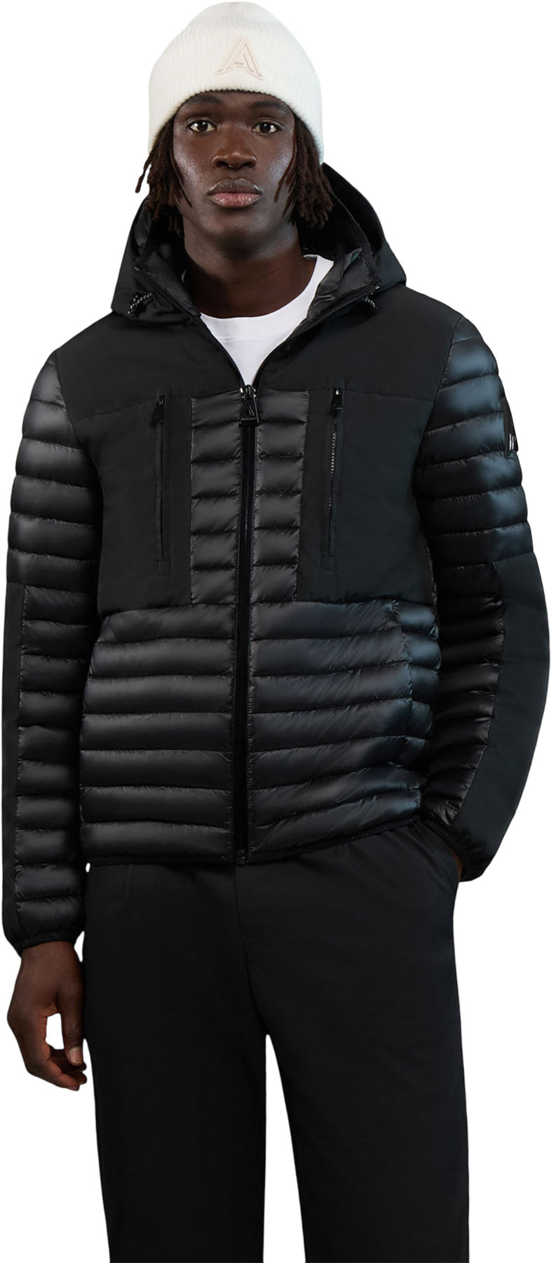 Cliff Lightweight Packable Puffer - Men's
