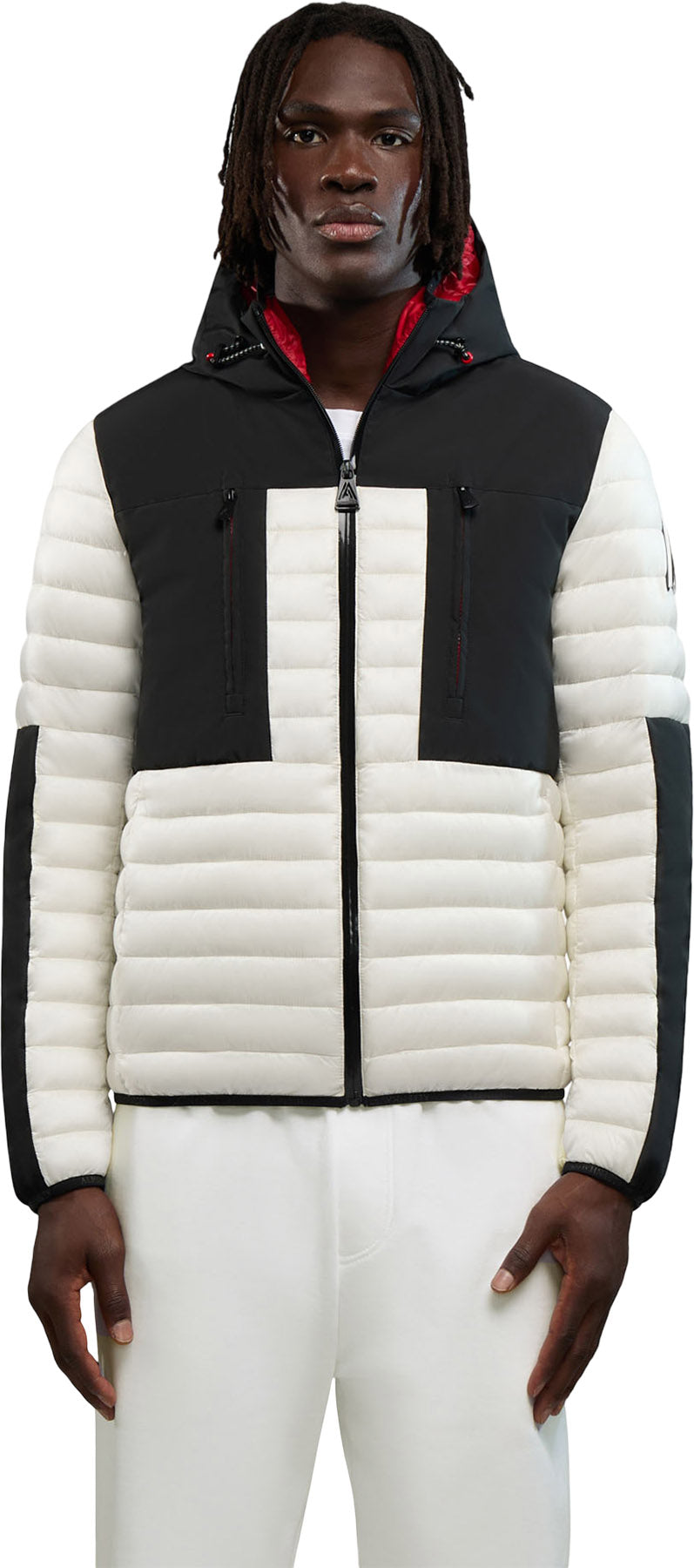 Cliff Lightweight Packable Puffer - Men's