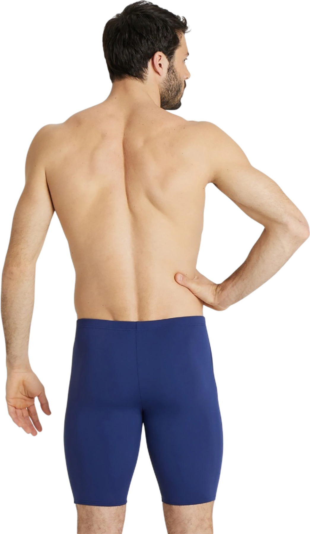 Team Swim Jammer Shorts - Men's