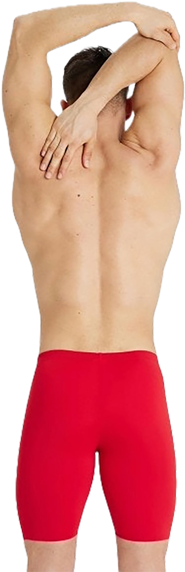 Team Swim Jammer Shorts - Men's