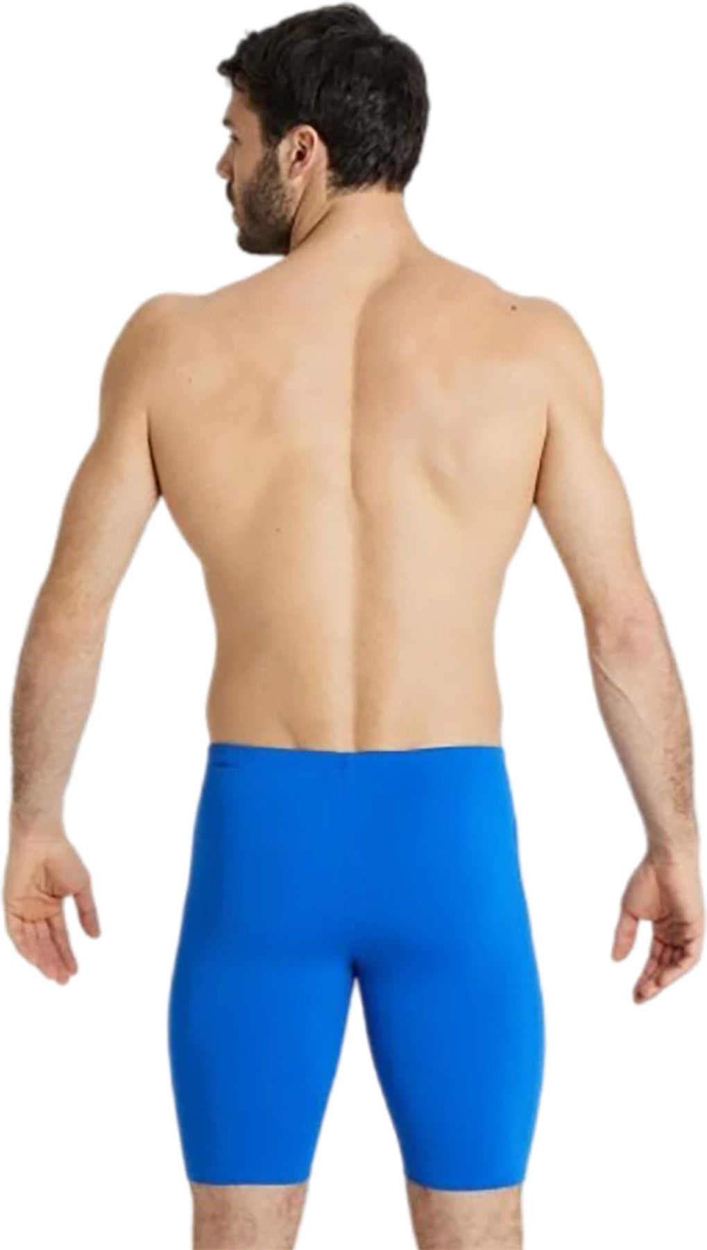 Team Swim Jammer Shorts - Men's