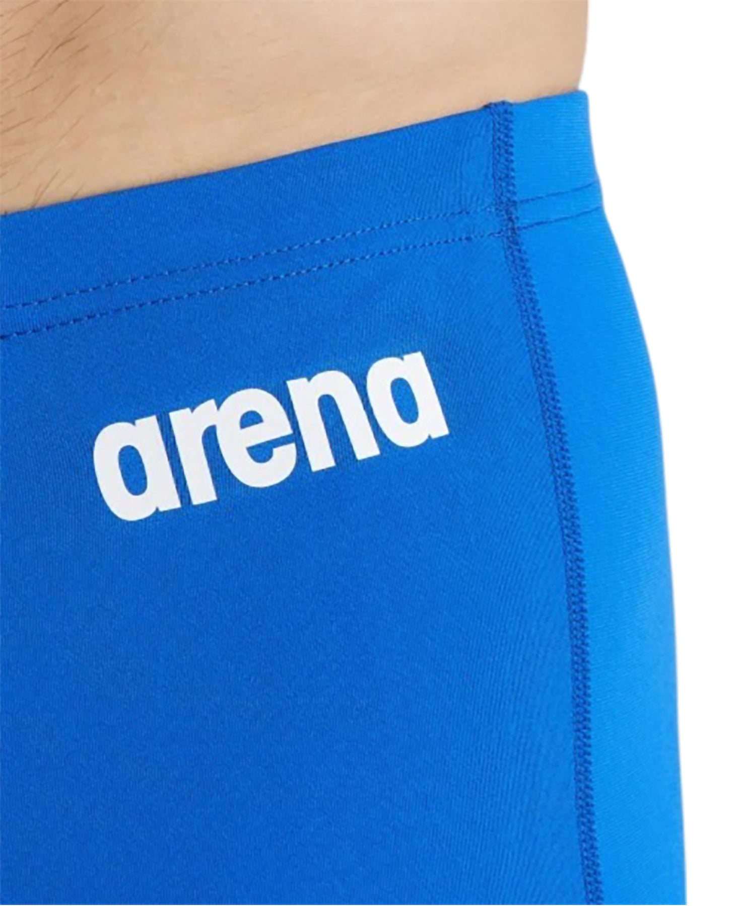 Team Swim Jammer Shorts - Men's