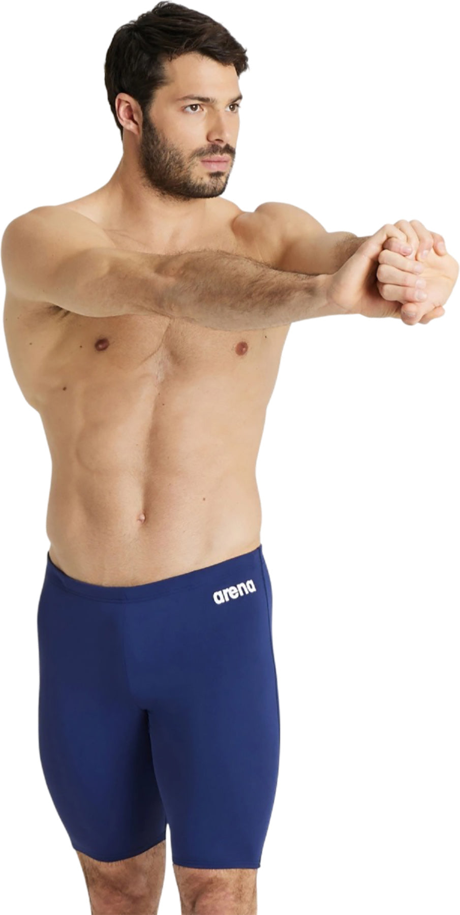 Team Swim Jammer Shorts - Men's