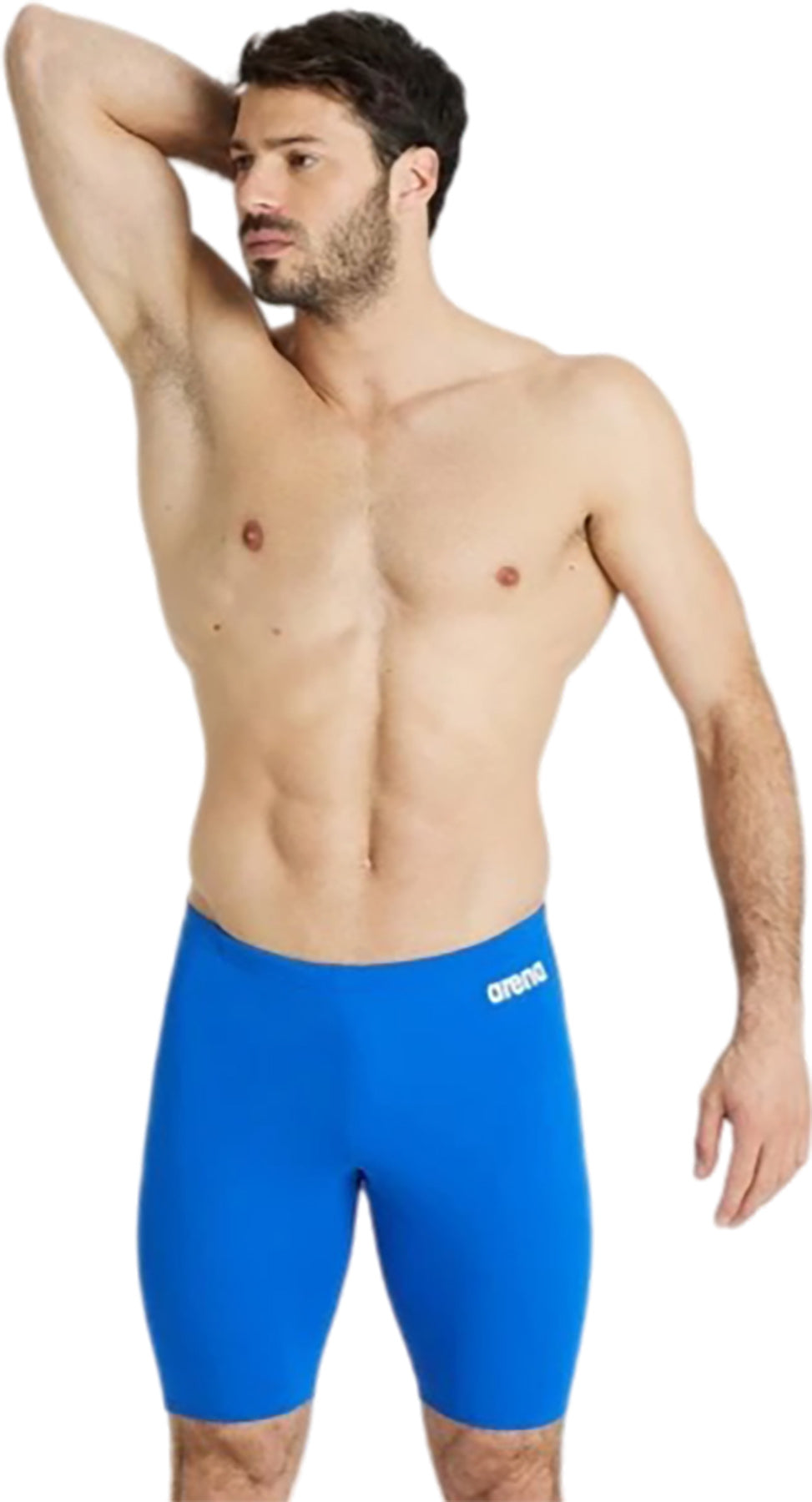Team Swim Jammer Shorts - Men's