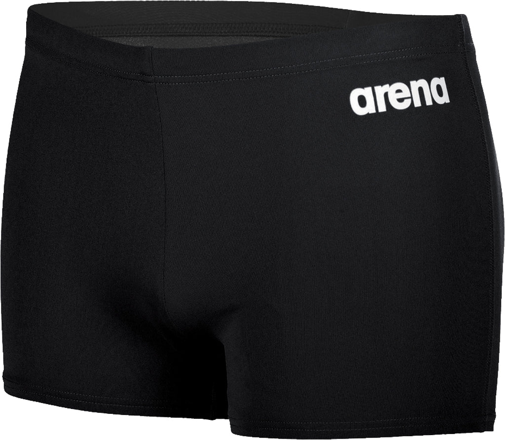 Team Solid Swim Short - Men's
