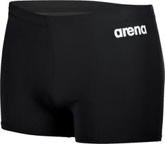 Team Solid Swim Short - Men's