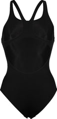 Team Swim Pro Solid One-Piece Swimsuit - Women's