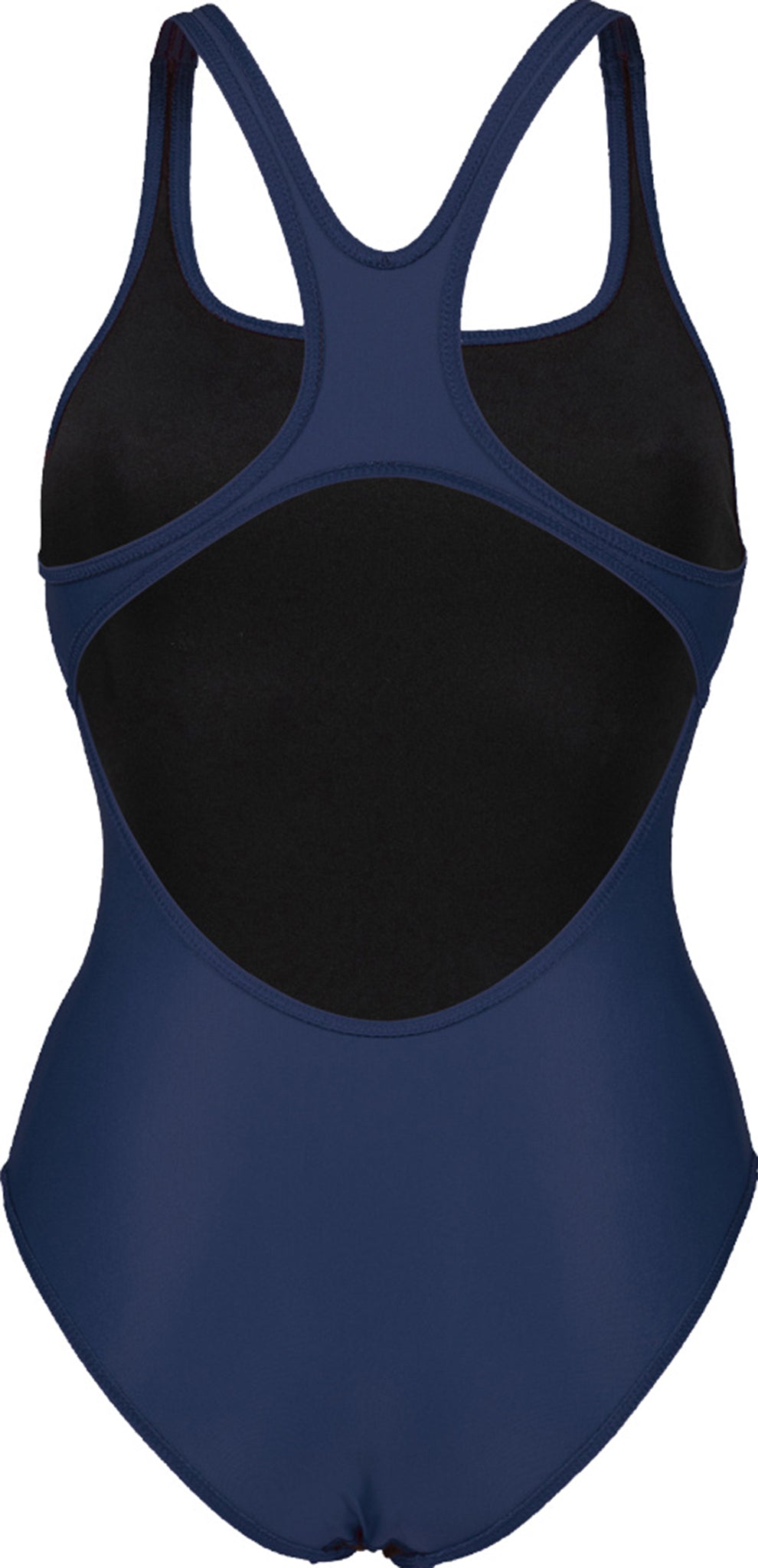 Team Swim Pro Solid One-Piece Swimsuit - Women's
