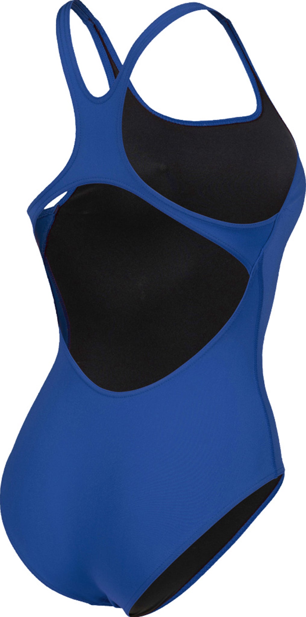 Team Swim Pro Solid One-Piece Swimsuit - Women's