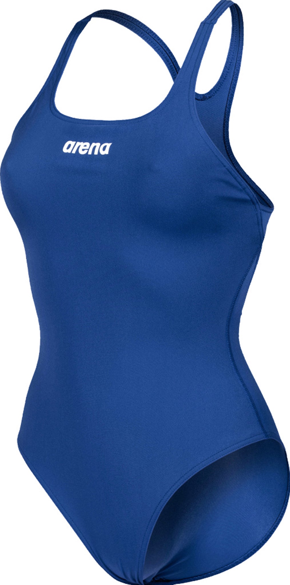 Team Swim Pro Solid One-Piece Swimsuit - Women's