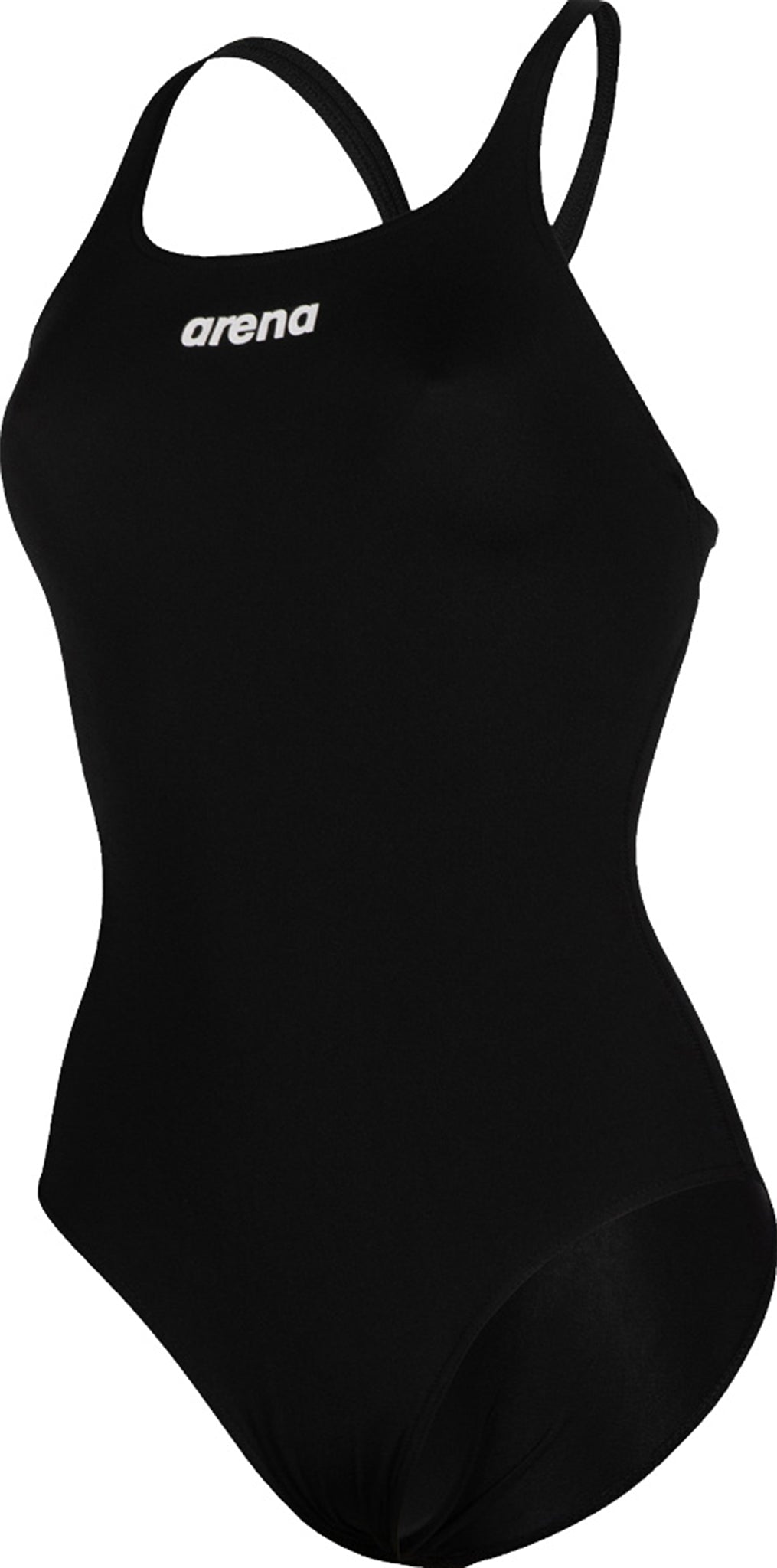 Team Swim Pro Solid One-Piece Swimsuit - Women's