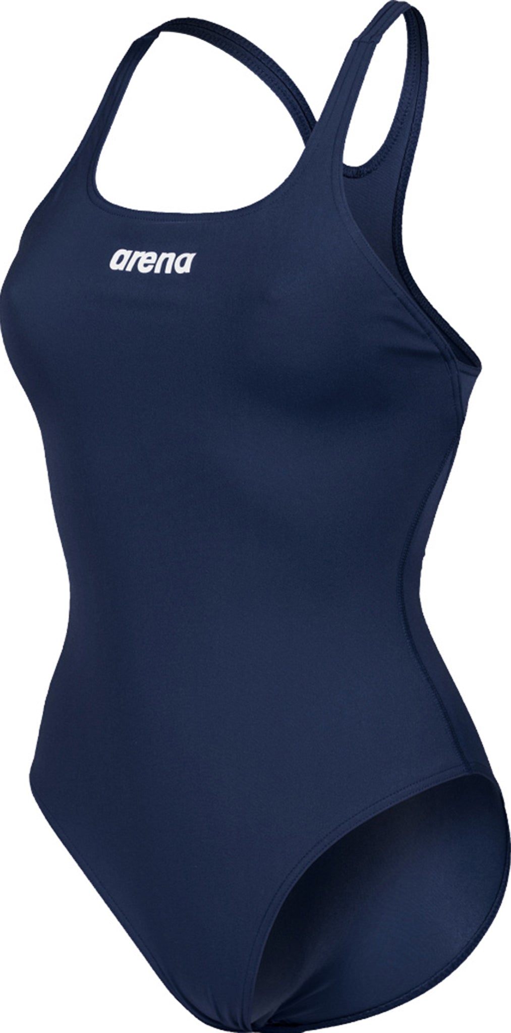 Team Swim Pro Solid One-Piece Swimsuit - Women's