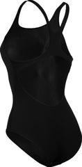 Team Swim Pro Solid One-Piece Swimsuit - Women's