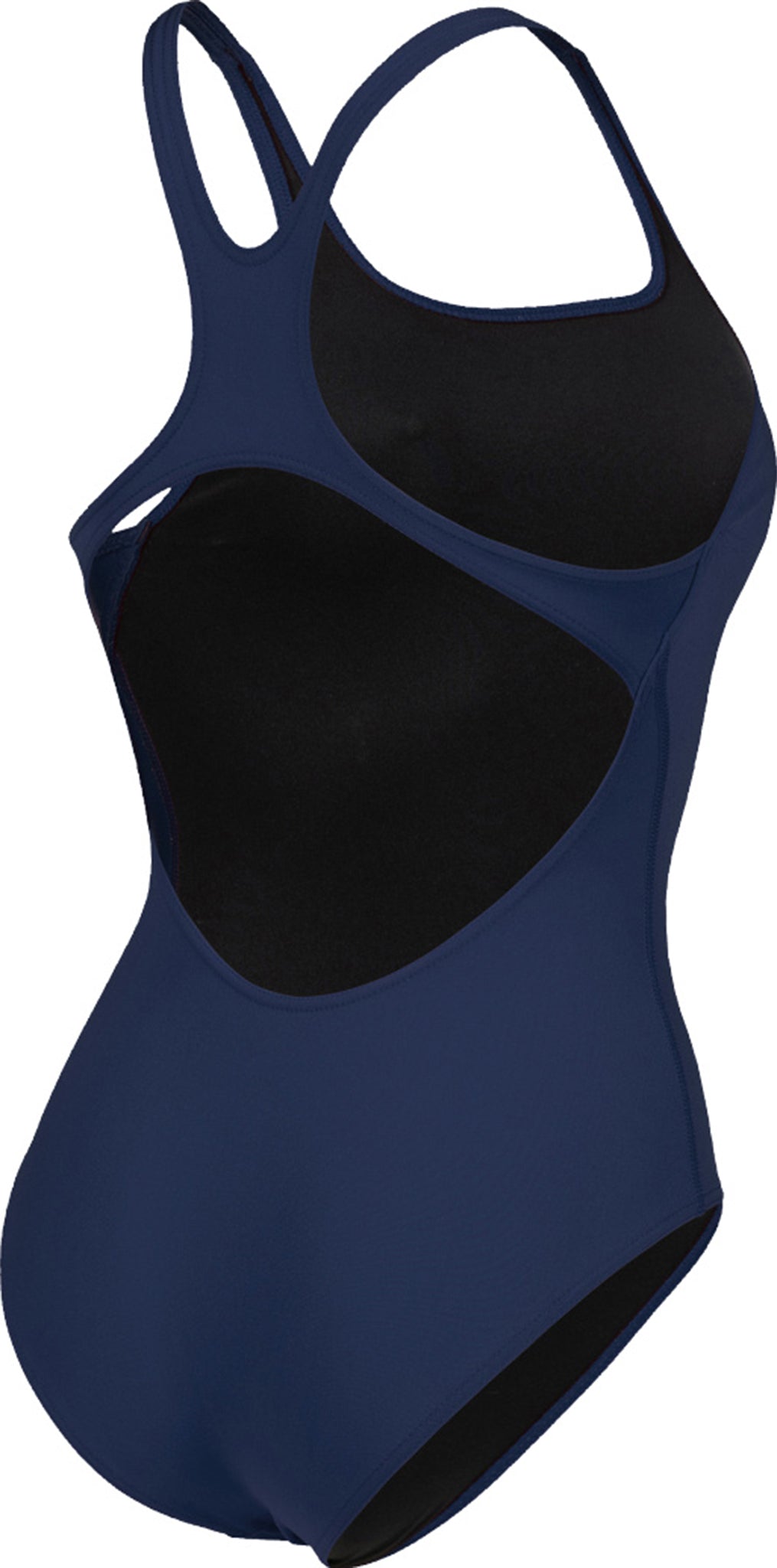 Team Swim Pro Solid One-Piece Swimsuit - Women's