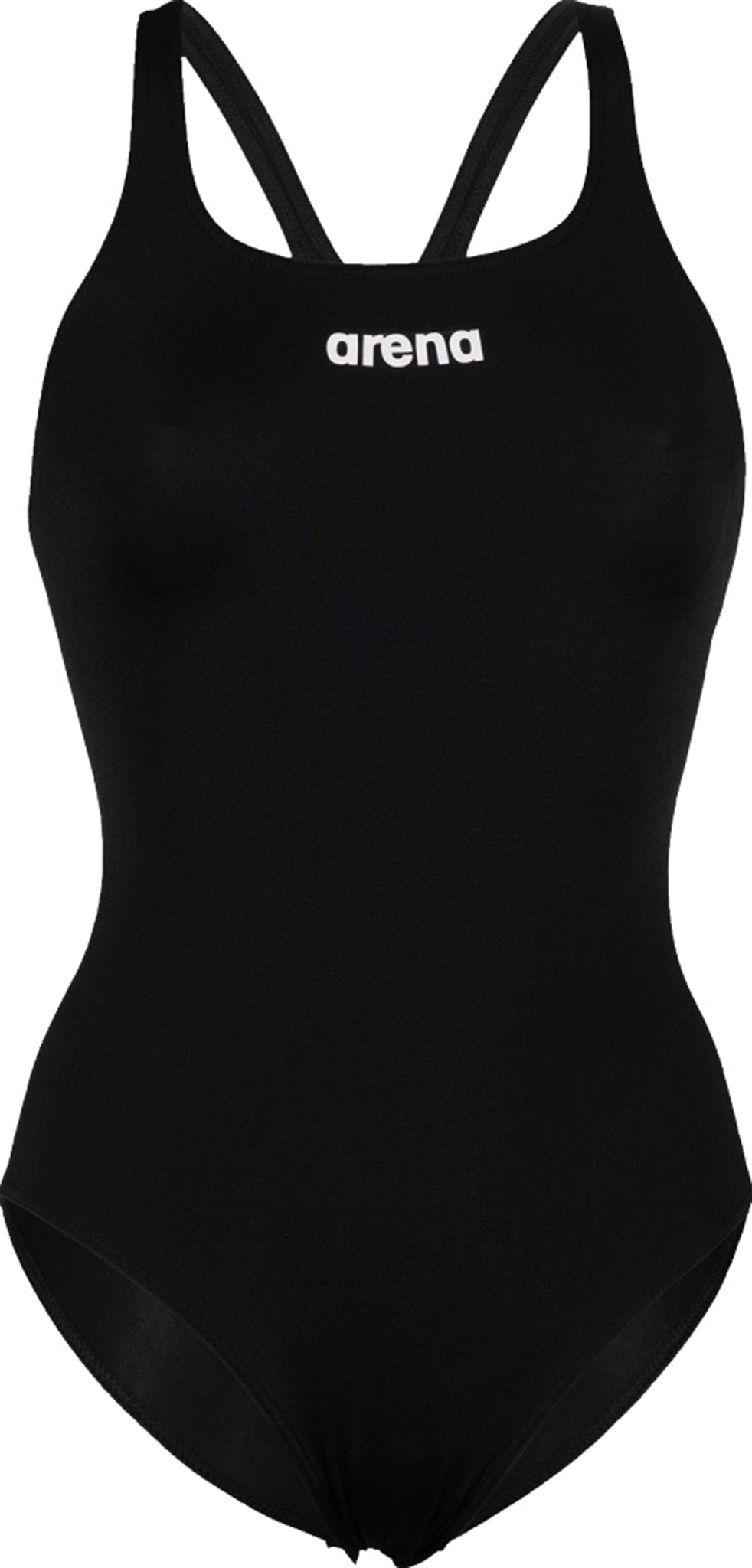 Team Swim Pro Solid One-Piece Swimsuit - Women's