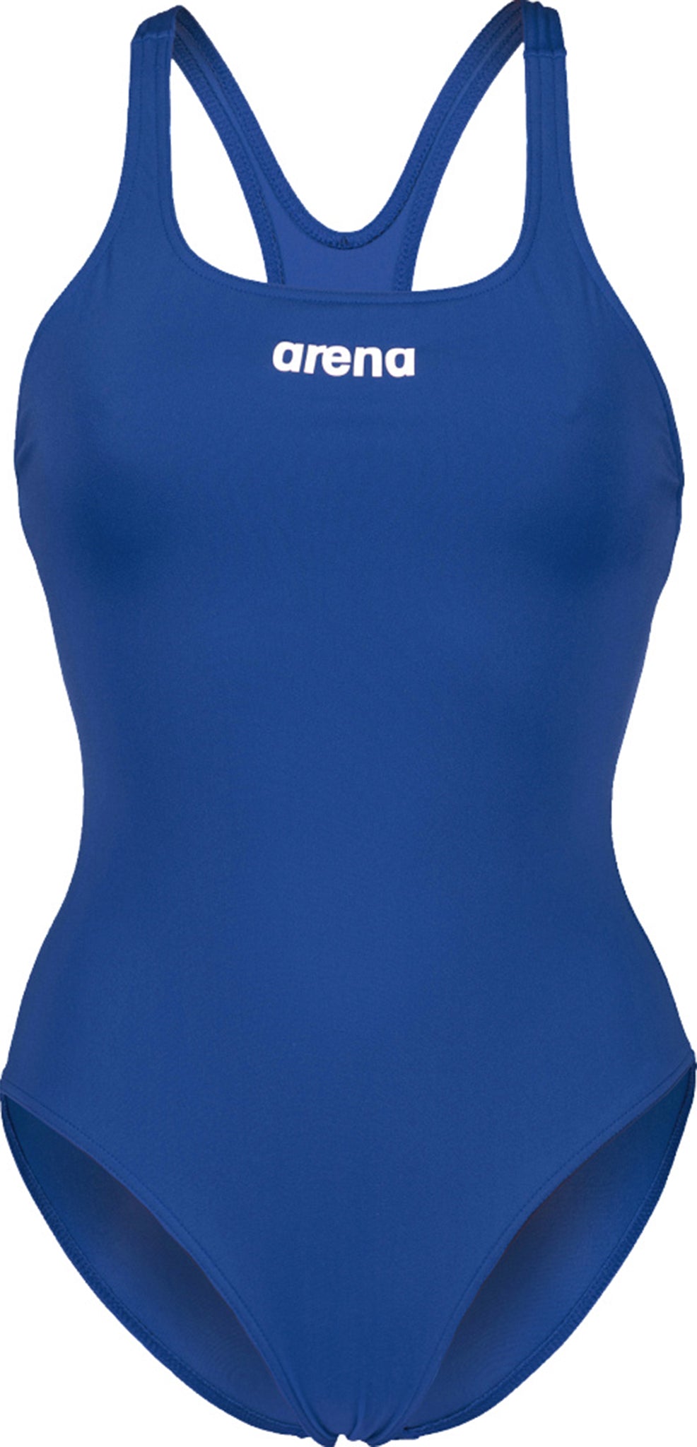 Team Swim Pro Solid One-Piece Swimsuit - Women's