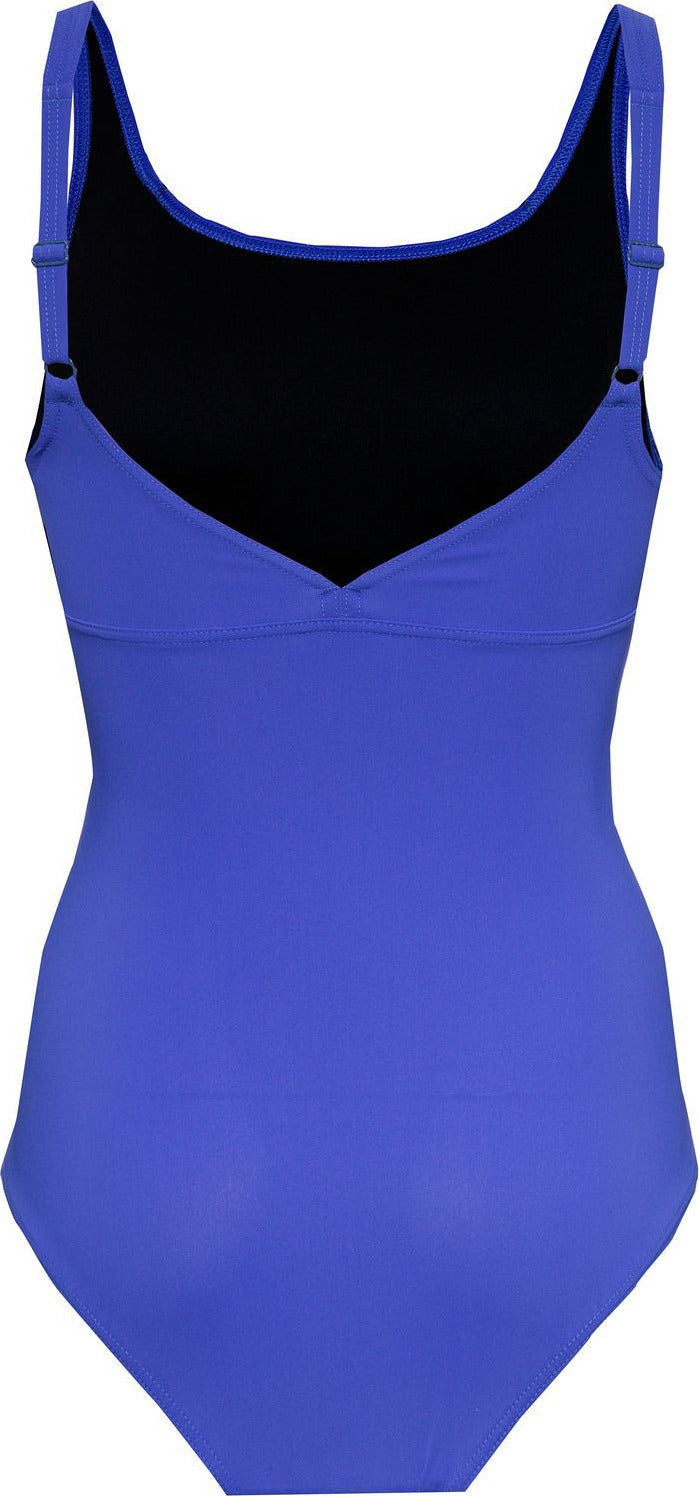 Jewel One Piece Low C Cup - Women's
