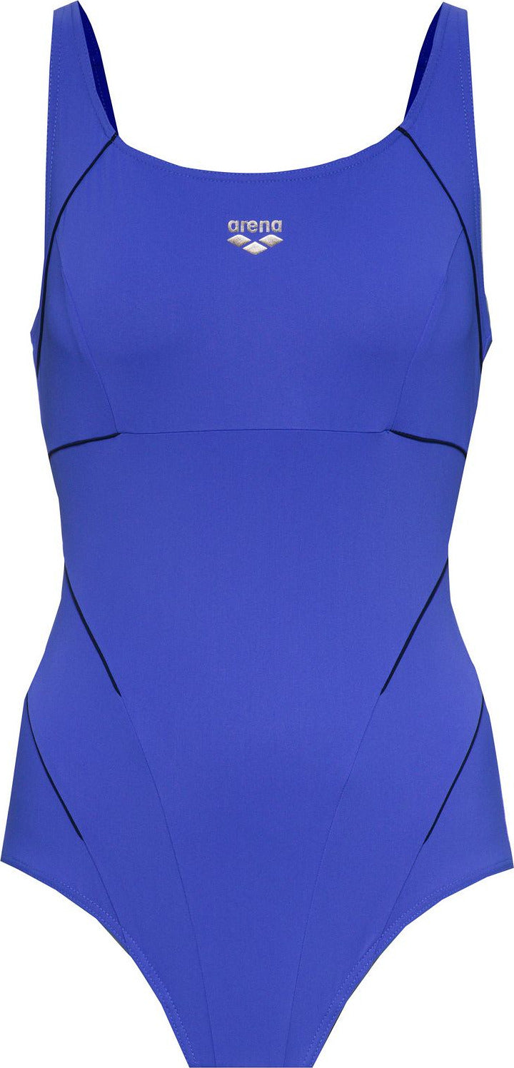 Jewel One Piece Low C Cup - Women's