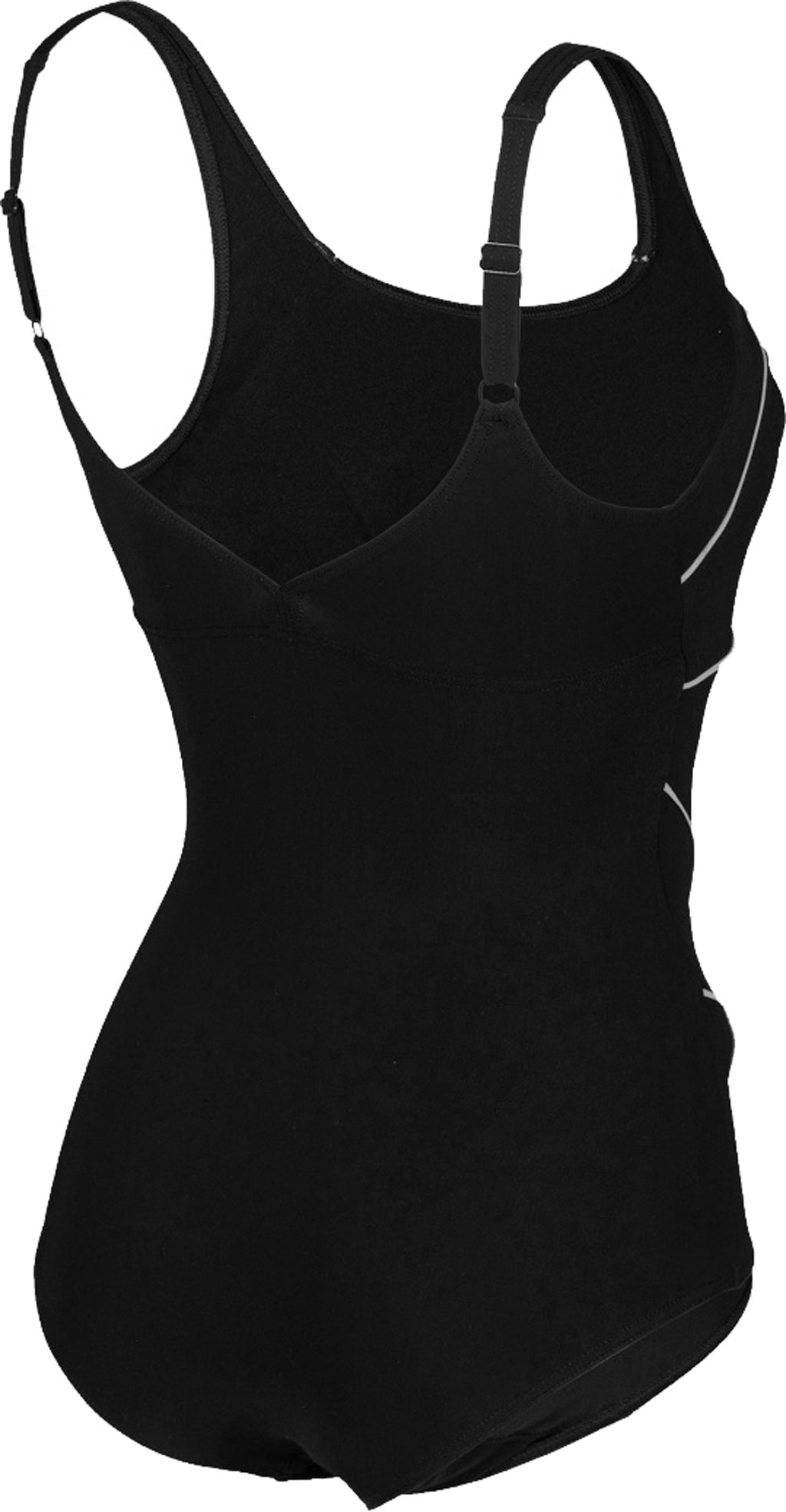 Jewel One Piece Low C Cup - Women's