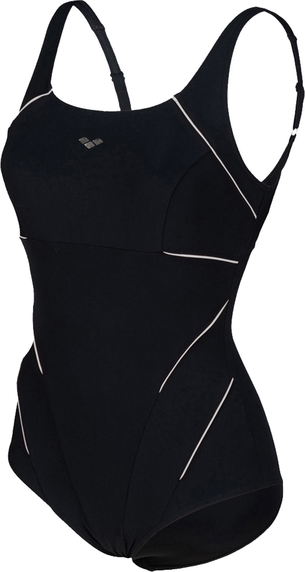 Jewel One Piece Low C Cup - Women's