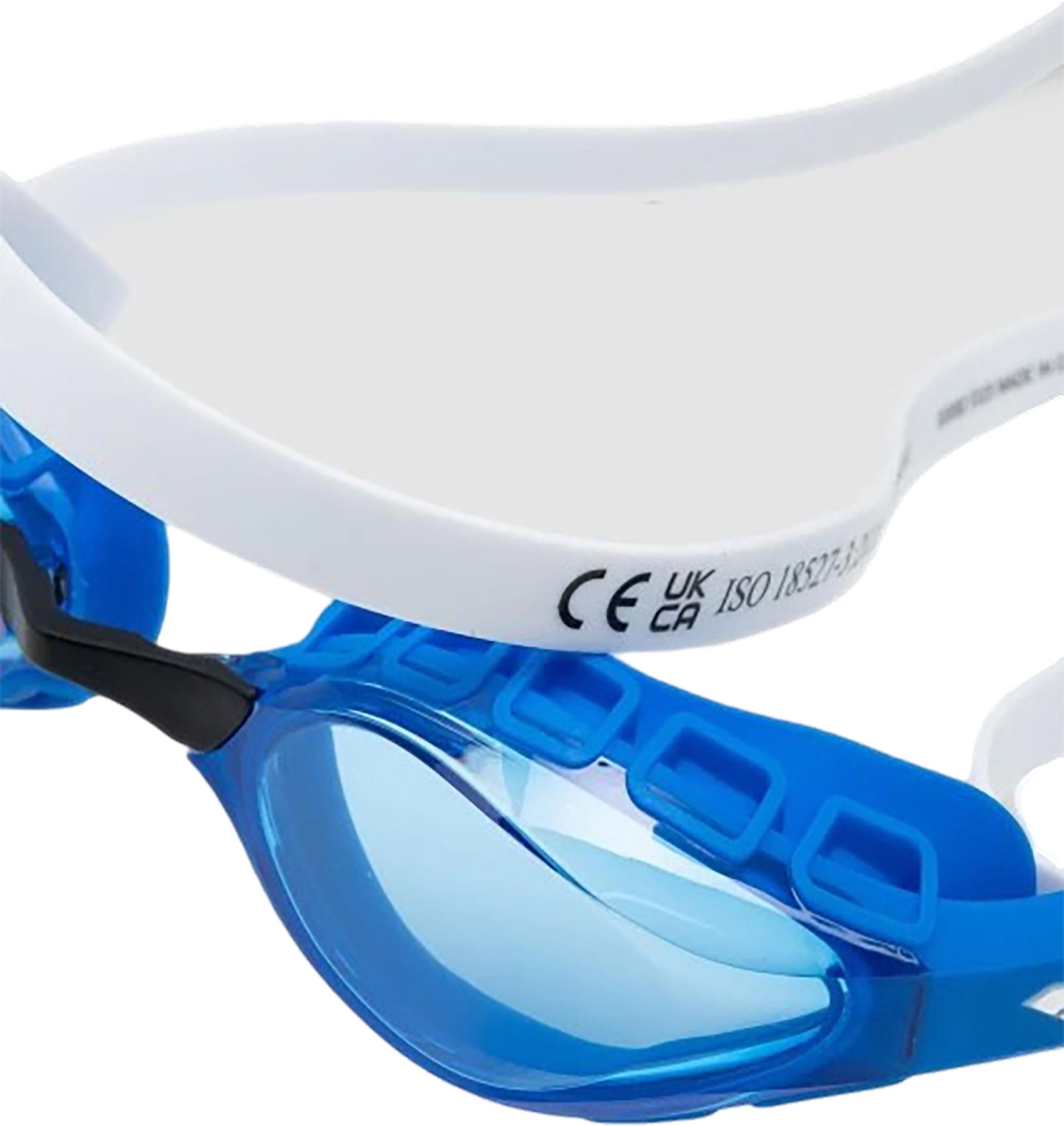 Air Sonic Swim Goggles