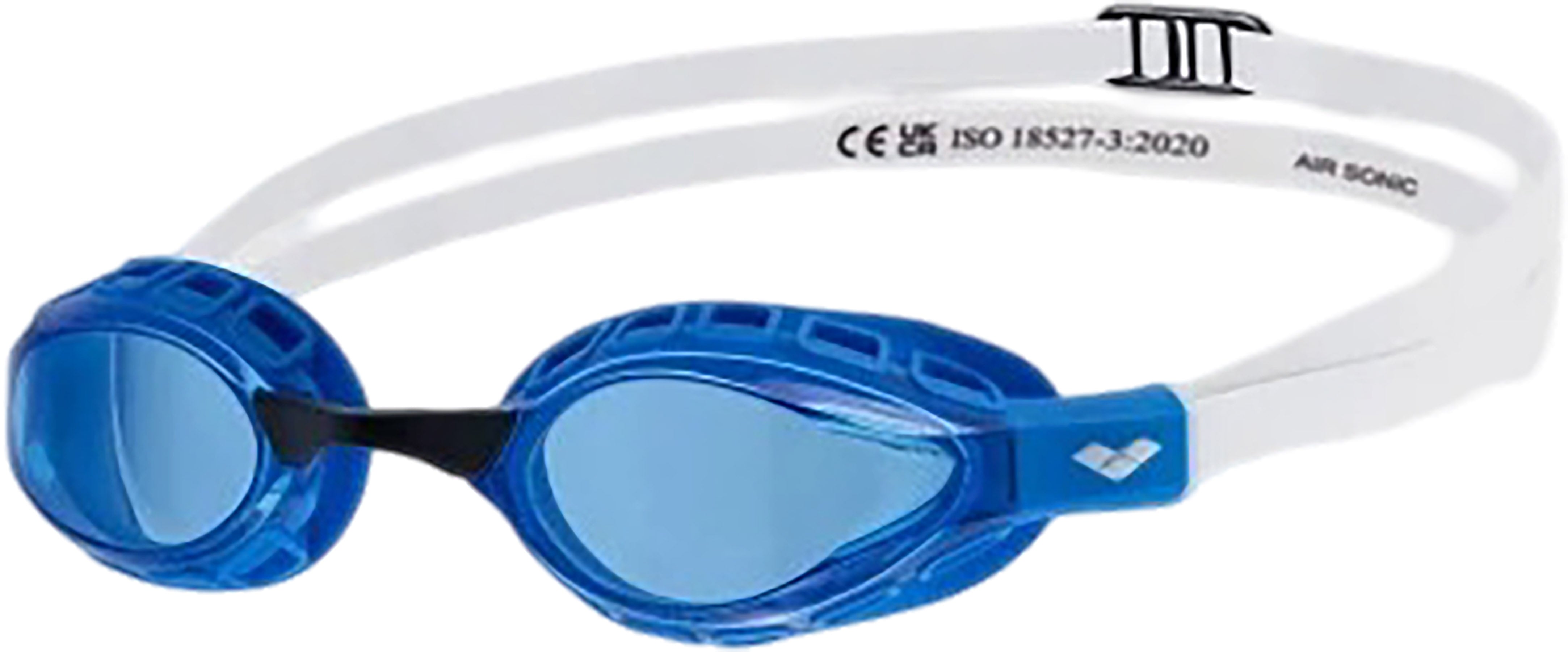 Air Sonic Swim Goggles