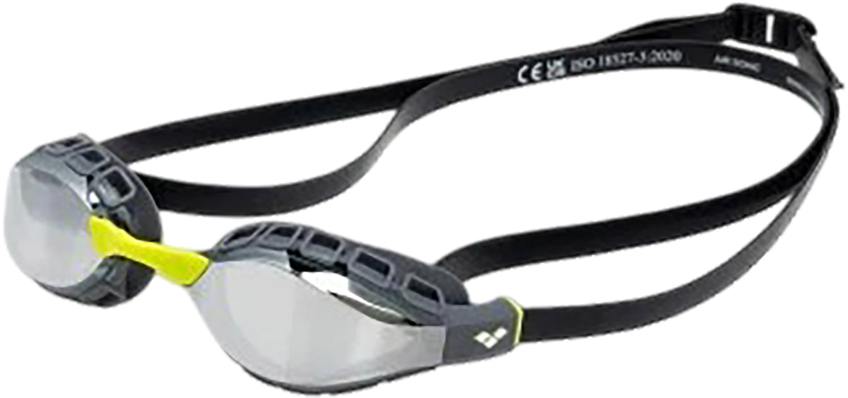 Air Sonic Mirror Swim Goggles