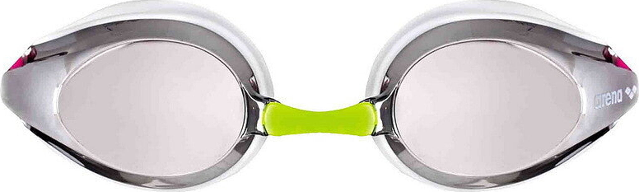 Tracks Jr Mirror Swimming Goggles - Kids